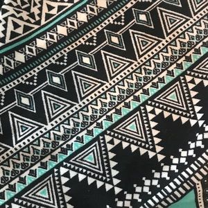 super soft festival leggings